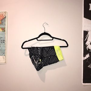 Nike Short Spandex